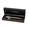 Thomas Earnshaw Longcase Gold Plated Ball Pen - Black