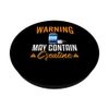 Creatine Monohydrate Powder Bodybuilding Supplements PopSockets Swappable PopGrip