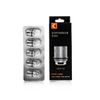 Honbeanify Geek Vape - SuperMesh X1 0.2 Ohm (5 Pieces)