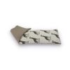 Soothing Microwavable Lavender Wheat Bag - Giraffes
