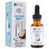  - Water Infusion Drops - Coconut Water, 30 Servings, 1Oz Bottle 