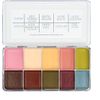 PPI Skin Illustrator American Horror Makeup Palette