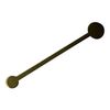 Wardle Fusee/English Dial Crutch Blank