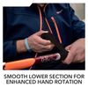 Grays Twintex Hockey Grip (2016/17) - Black