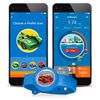 Fuhu Nabi Hot Wheels Compete Wearable Toy