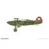 Eduard Kit 1:72 Weekend -Avia Bk-534 Graf Zeppelin
