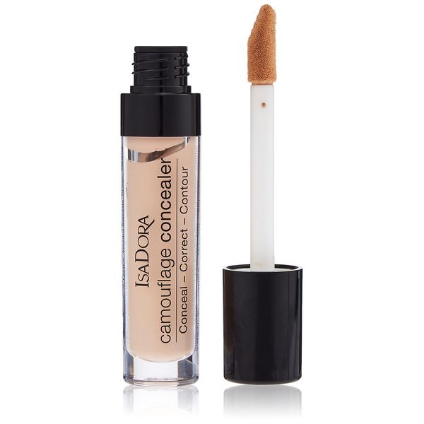 IsaDora Camouflage Concealer 7ml ? 22 Vanilla