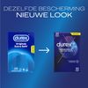 Durex Extra Safe - 20 Condoms, 0.02 kg