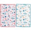 Repoa Drainer Water Absorbing Mat (2 Color Set)