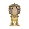 Funko Star Wars Pop! Enamel Pin Sebulba 10 cm, Enamel