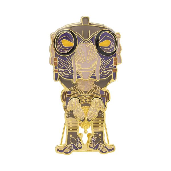 Funko Star Wars Pop! Enamel Pin Sebulba 10 cm, Enamel