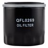 TJ Filters QFL0269 Oil Filter