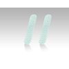 Secure Life Reflective Shoes Pika Shiro-kun 5 Pair Set