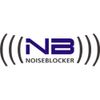 Noiseblocker Multiframe MF8-S3HS Fan 80 x 80 x 25