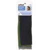 Scunci Effortless Beauty Wide Stretch Basic Headwraps