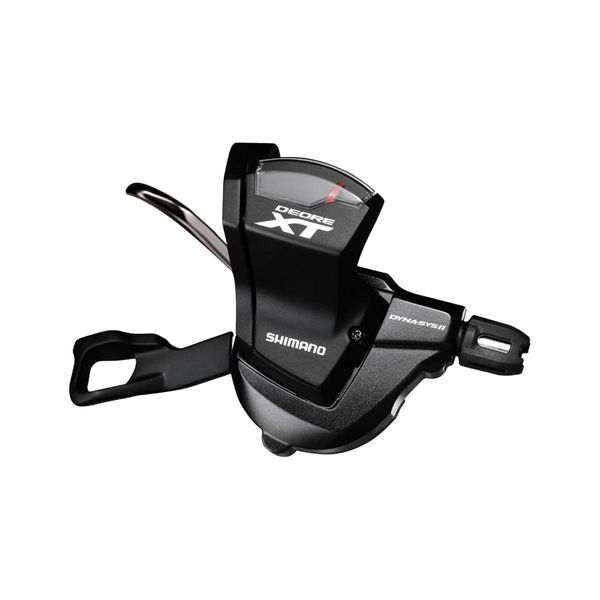SHIMANO Deore XT SL-M8000 Right Shift Lever, Black (587769)
