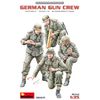 Miniart 1:35 - German Gun Crew
