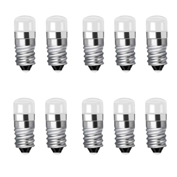 Replacement for 0-22 Remote Control Switch Prior to 1950 LED by Technical Precision 10 Pack