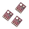 HARO 3pcs BME280 5V Digital Sensor, Temperature and Humidity Pressure Sensor Module, I2C SPI BME280 Sensor Module