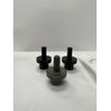 Lower Door Hinge pin compatible with Weber Genesis II E-335 / E435