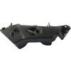 Garage-Pro Bumper Bracket Compatible with Ford C-Max 2013-2018 Front, Driver Side