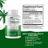 Tropical Rise- Keto & Weight Support - 3 Bottles- 180 Capsules