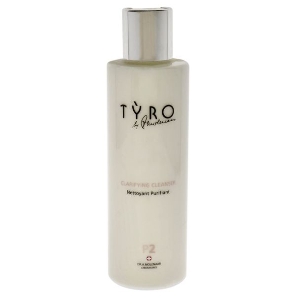 Tyro Clarifying Cleanser Cleanser Unisex 6.76 oz