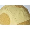 Hazard 4 Smartskin Softshell Privateer Panel Cap - Coyote Tan