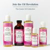 Heritage Store Liquid Castor Oil 235 ml