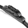 Front Replacement Windshield Wiper Blades Size 22" + 22" Set Pair-For Dodge Ram
