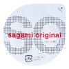[Single Item] Sagami Original 002 Condom Thin Polyurethane 0.02mm 20 Pieces