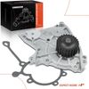 A-Premium Engine Water Pump Compatible with Kia Sportage 1995-2002 L4 2.0L