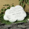 Personalised Remembrance Stone. Baby Memorial. Lost Loved One. Stillborn Keepsake