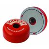 Eclipse Magnetics 826 Alnico Shallow Pot Magnet, 3/4" Diameter