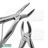 18 Pcs Dog Dental Extraction Kit German Grade Veterinary Instruments Set