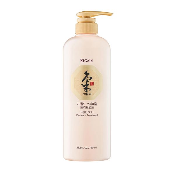 Daeng Gi Meo Ri Ki Gold - Premium Treatment