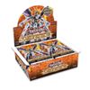 Yu-Gi-Oh! Flames Of Destruction Booster Display
