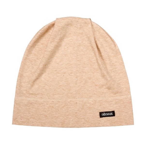 Smooth Cap 1 2048(S) Brown (Organic)