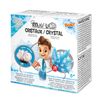 BUKI 3006BLU - Mini Lab Crystals - Blue