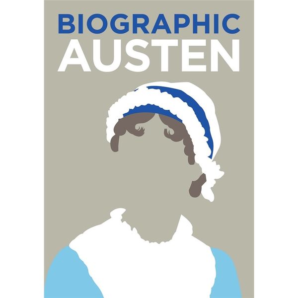 BIOGRAPHIC: AUSTEN