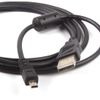 Basicest DC UCE6 USB Cable for Digital Camera