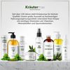 Nettle Shampoo Soap Care Shampoo with Nettle Extract 1 x 250 ml