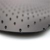 30" x 47" PVC Chair Mat in Black