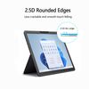 Adeway (2 Pack) Compatible with Microsoft Surface Go 4/3/2/1 (LCD 10.5 inch), Easy Installation/Writing Like On Paper Screen Protector