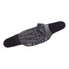三進興産 sorubo Breeze, Softness Lower Back Guard Triple Support Black Medium 63101 