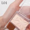 Canmake Highlighter L01 Champagne Gold