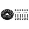 febi bilstein 01743 Flexible Coupling Kit for propshaft, pack of one