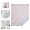 Malia 5-Piece Toddler Bedding Set - Levtex Baby