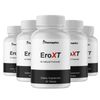 EroXT All Natural Formula -  5 Bottles 300 Capsules