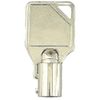 Sentry Safe/Schwab 2069 Tubular Replacement Key 2069